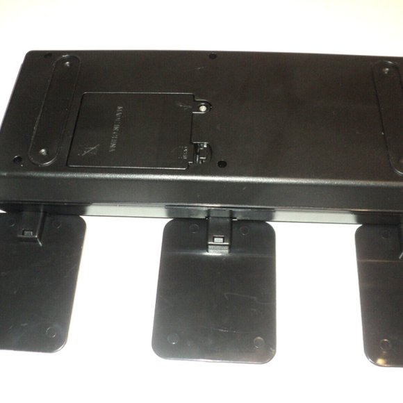 Electric Shooting Target for Toy Blaster 9.5 x 4 x 6 " w/ Dart Zone XLS Nerf Gun - Picture 6 of 6